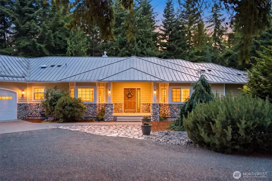 114 Headwaters Lane, Port Angeles, WA 98362 - #3