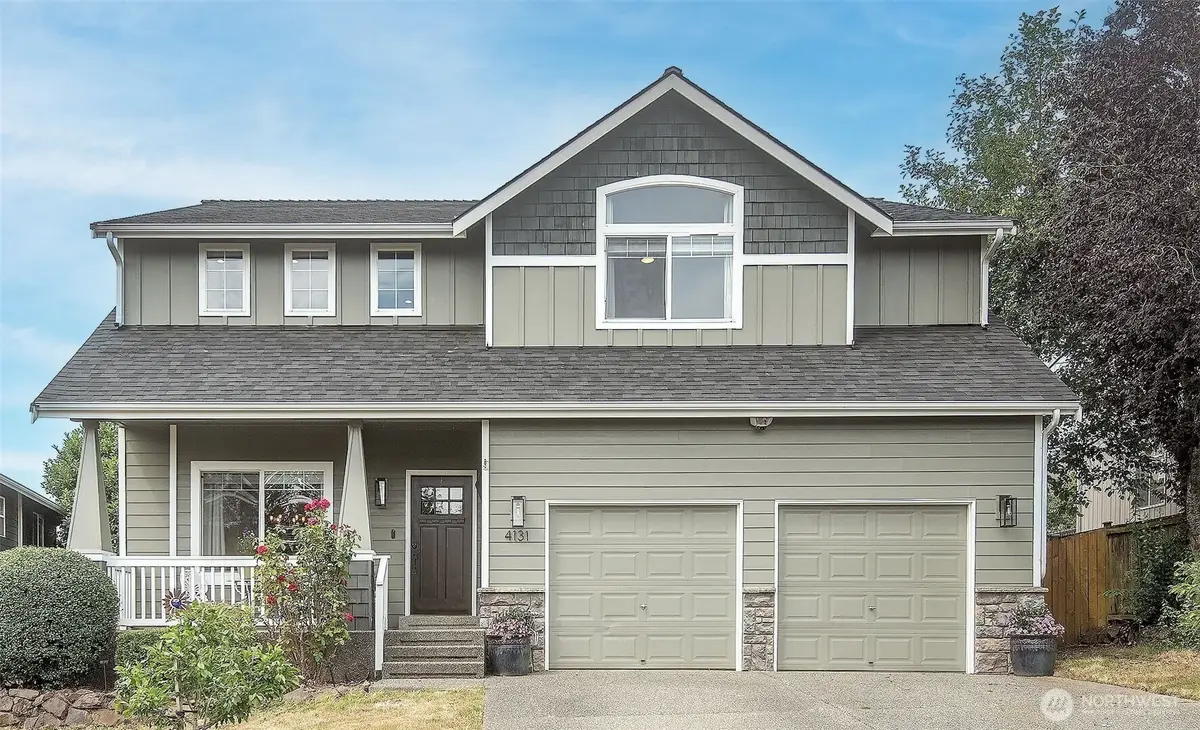 4131 142nd Street Se, Mill Creek, WA 98012 - #1
