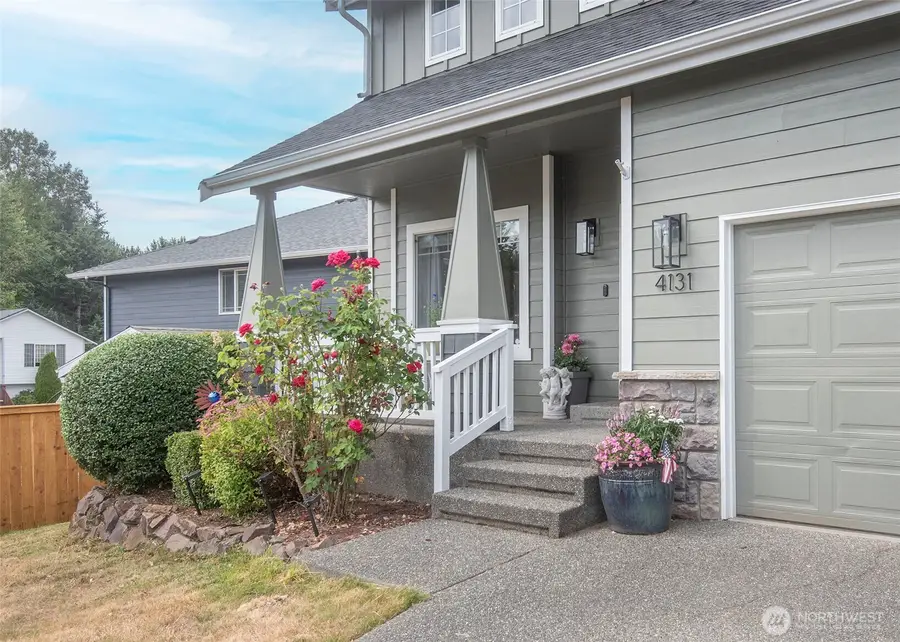 4131 142nd Street Se, Mill Creek, WA 98012 - #2