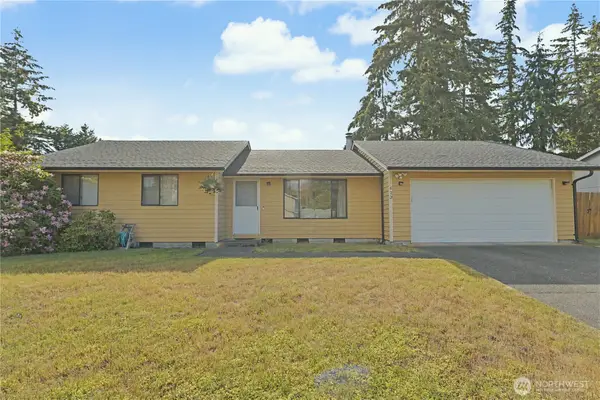 623 Hawks Glen Drive Se, Olympia, WA 98513