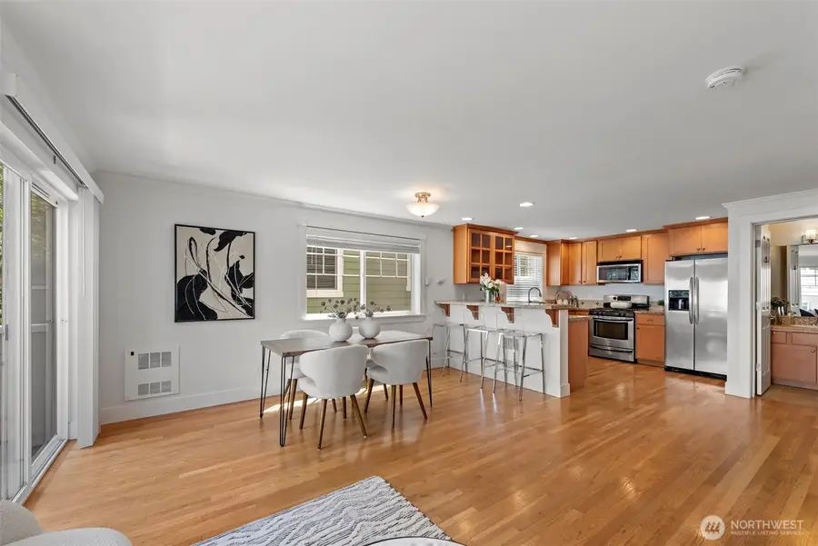 1740 NW 59th #A, Seattle, WA 98107 - #2