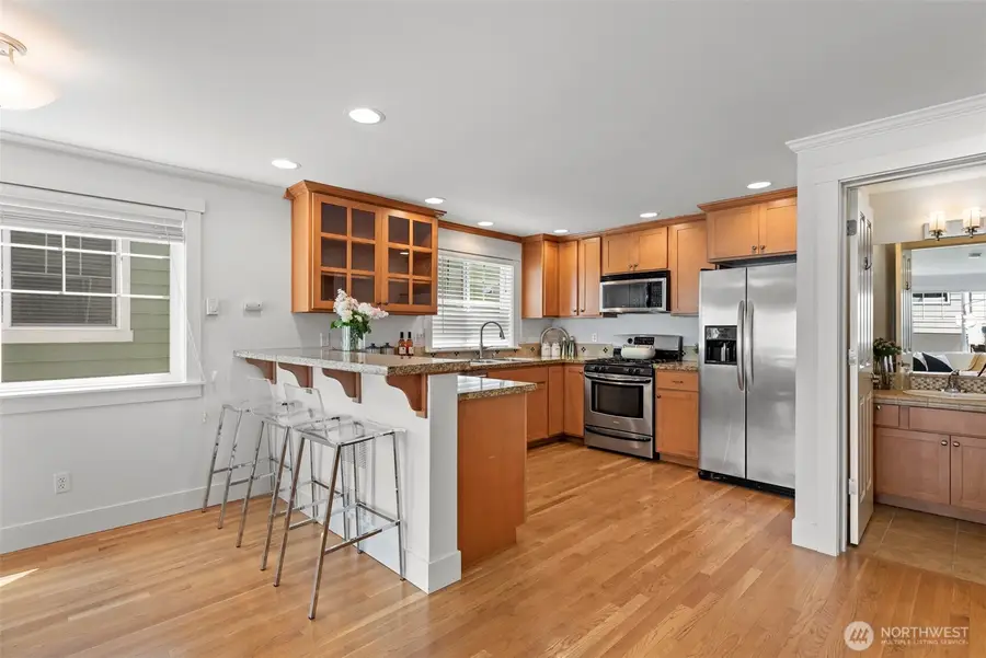 1740 NW 59th #A, Seattle, WA 98107 - #3