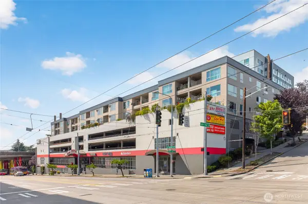 321 10th Avenue S #710, Seattle, WA 98104