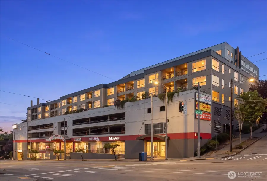 321 10th Avenue S #710, Seattle, WA 98104 - #2