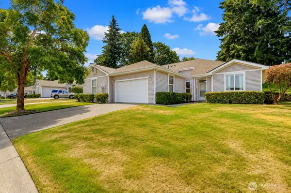 8910 71st Street Ct Sw, Lakewood, WA 98498