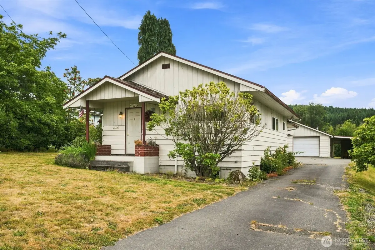 25729 Lawson Street, Black Diamond, WA 98010 - #1