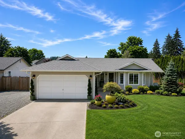 2318 20th Street Se, Puyallup, WA 98374