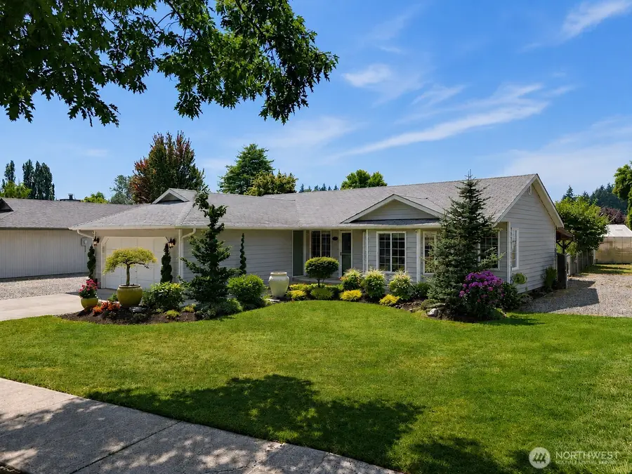 2318 20th Street Se, Puyallup, WA 98374 - #2