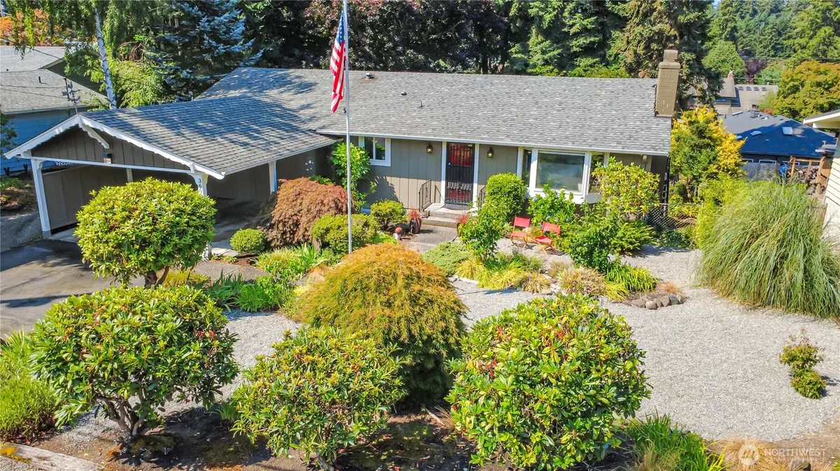 3608 65th Ave W, University Place, WA 98466 - #1