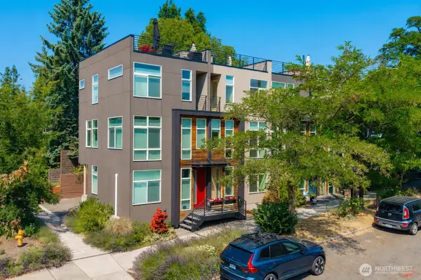 1602 E Marion Street, Seattle, WA 98122