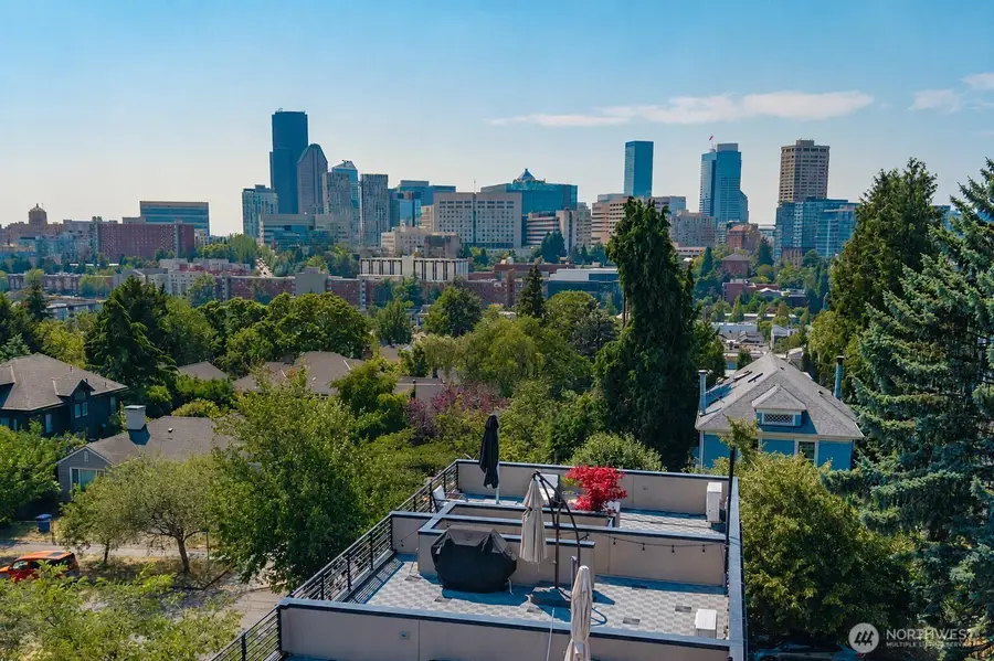 1602 E Marion Street, Seattle, WA 98122 - #2