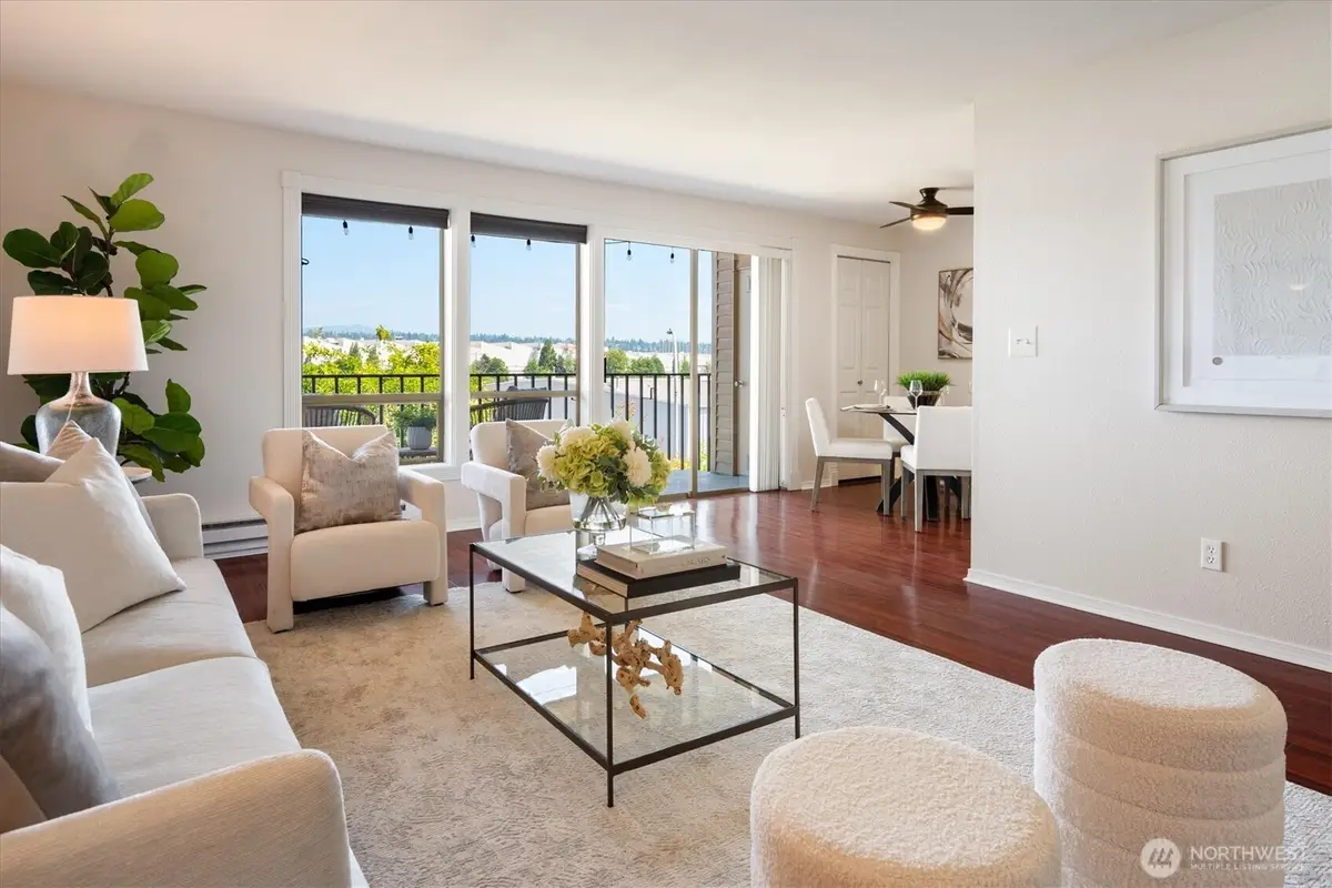 11600 Rainier Avenue S #202, Seattle, WA 98178 - #1
