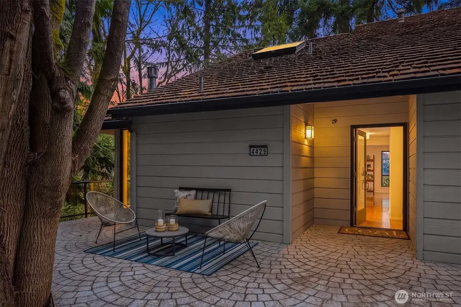 4429 E Mercer Way, Mercer Island, WA 98040 - #3