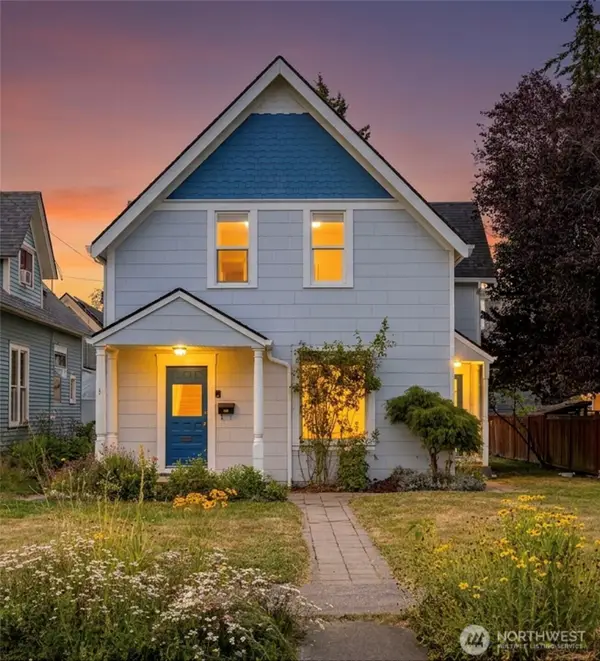 1416 Humboldt Street, Bellingham, WA 98225