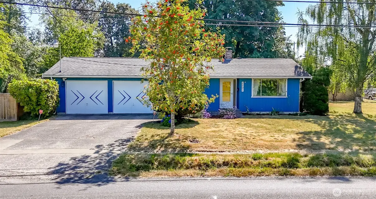 2501 64th Avenue Ne, Tacoma, WA 98422 - #1