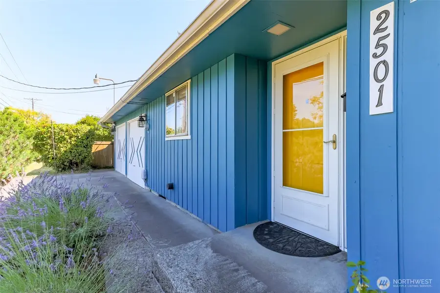 2501 64th Avenue Ne, Tacoma, WA 98422 - #3
