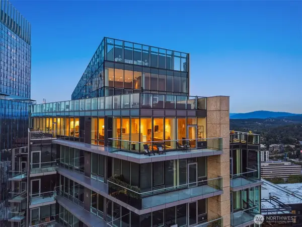 10700 NE 4th Street #4202, Bellevue, WA 98004