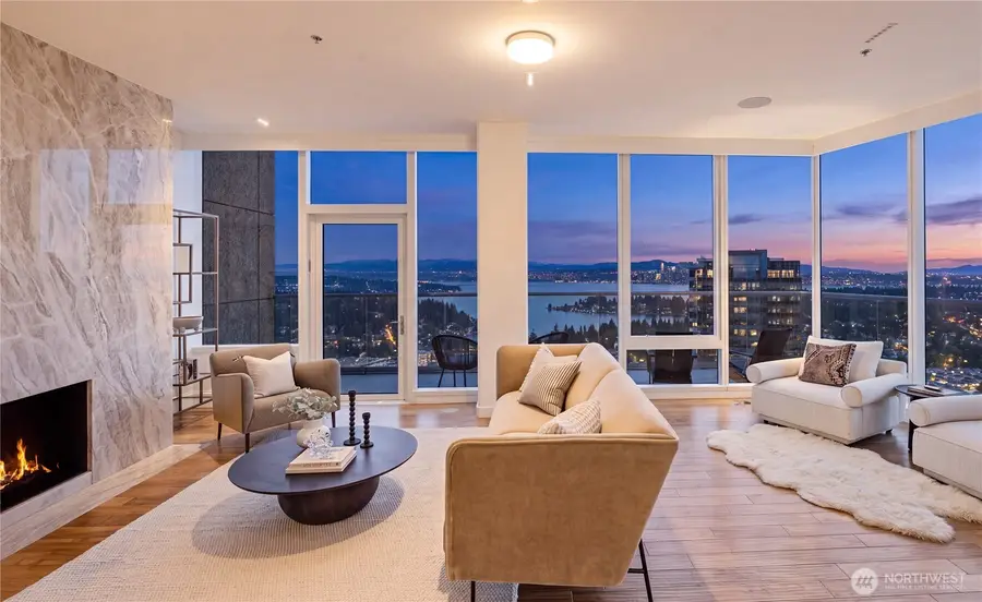 10700 NE 4th Street #4202, Bellevue, WA 98004 - #2