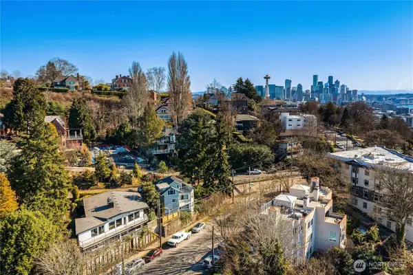1115 8th Avenue W, Seattle, WA 98119