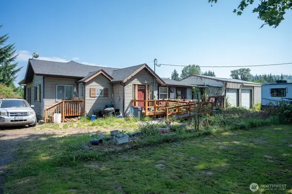 505 Hawthorne Street, Kelso, WA 98626