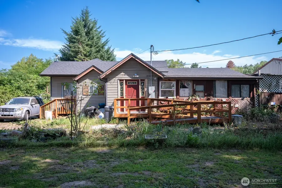 505 Hawthorne Street, Kelso, WA 98626 - #2