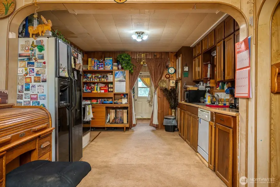 505 Hawthorne Street, Kelso, WA 98626 - #3