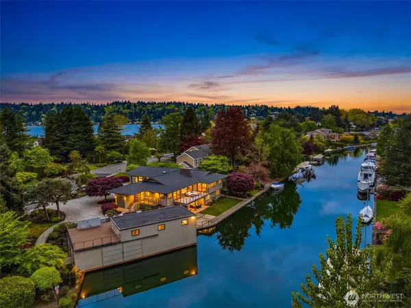 61 Cascade Key, Bellevue, WA 98006
