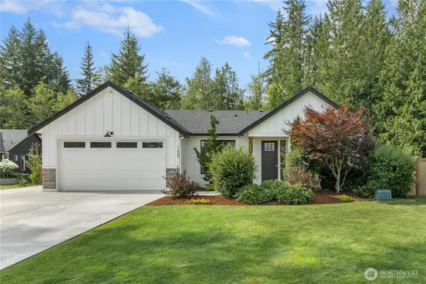 11423 115th Street Ne, Lake Stevens, WA 98258