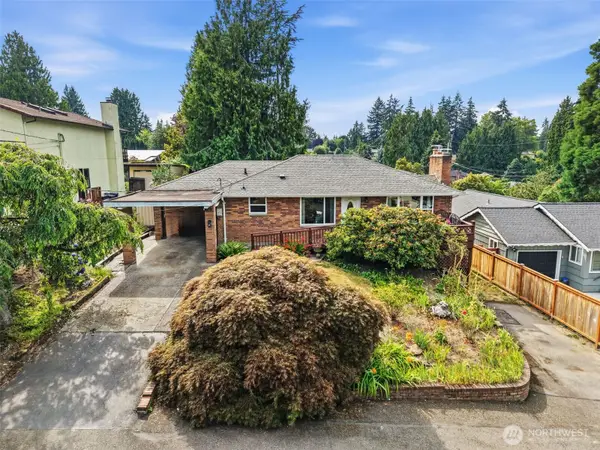 16613 19th Avenue Sw, Burien, WA 98166