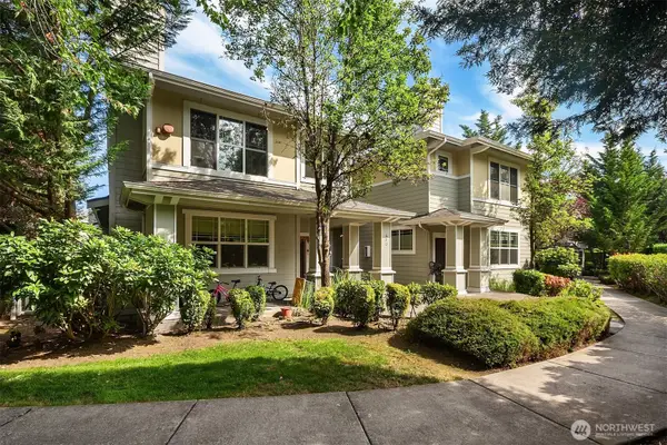 6503 188th Place Ne #102, Redmond, WA 98052