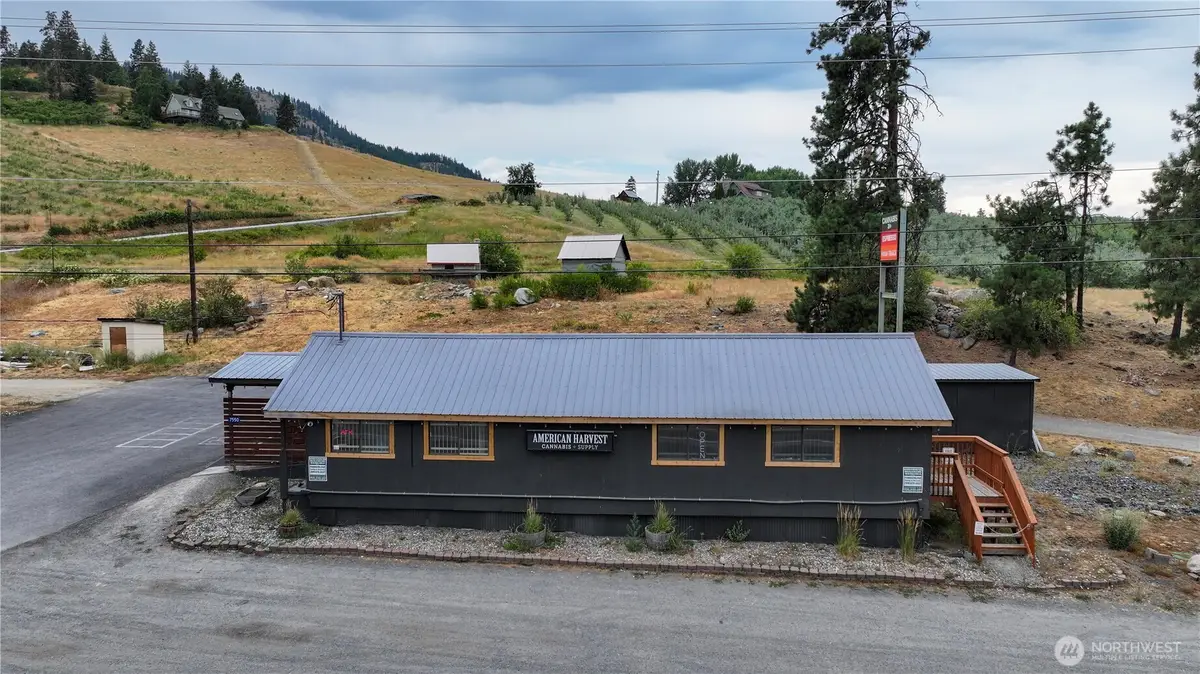 7550 Us Highway 97, Peshastin, WA 98847 - #1