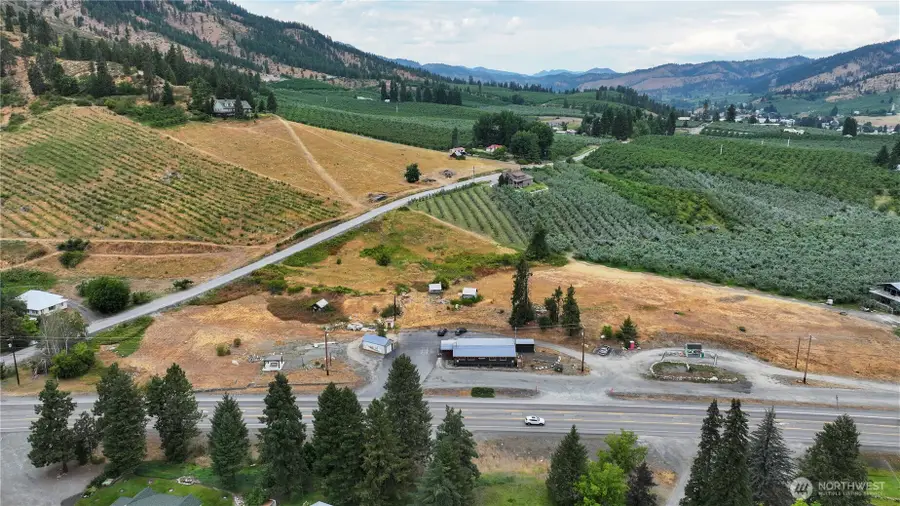 7550 Us Highway 97, Peshastin, WA 98847 - #2