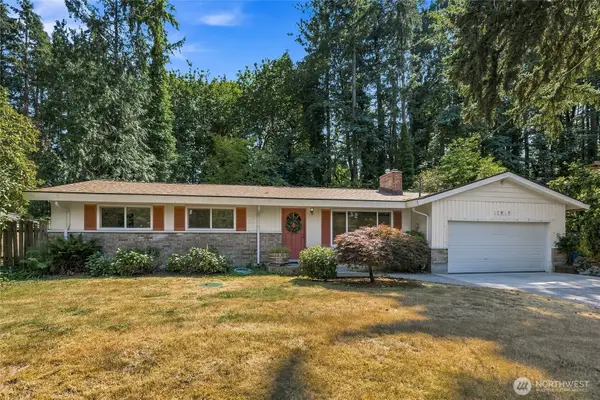 16217 SE Newport Way, Bellevue, WA 98006