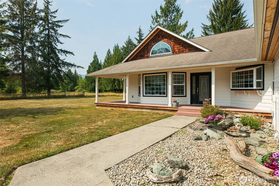 8457 Iron Mountain View Lane, Concrete, WA 98237 - #2