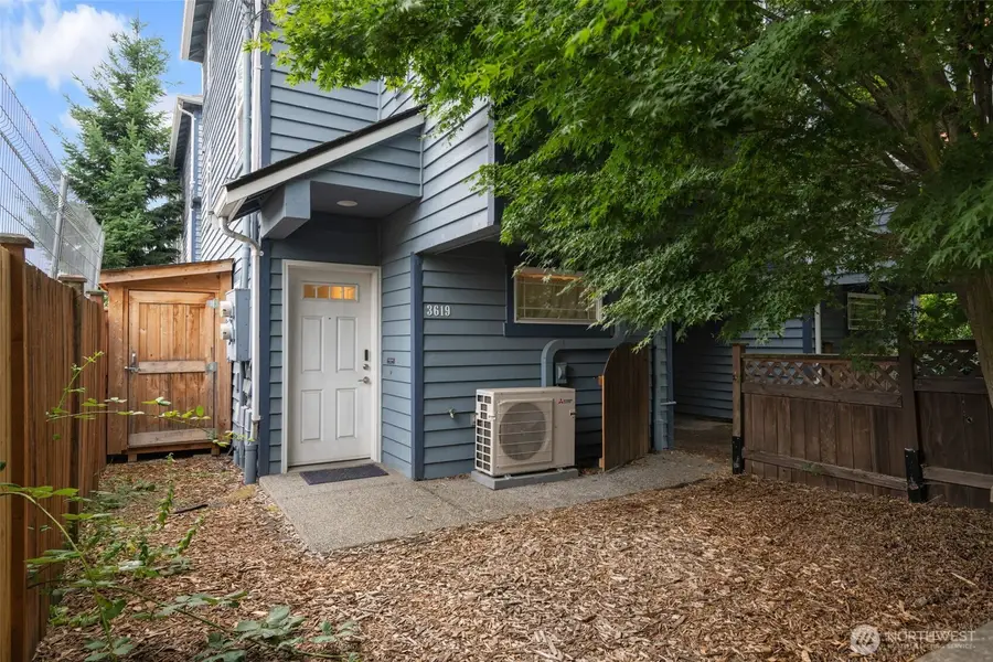 3619 Dayton Avenue N, Seattle, WA 98103 - #3