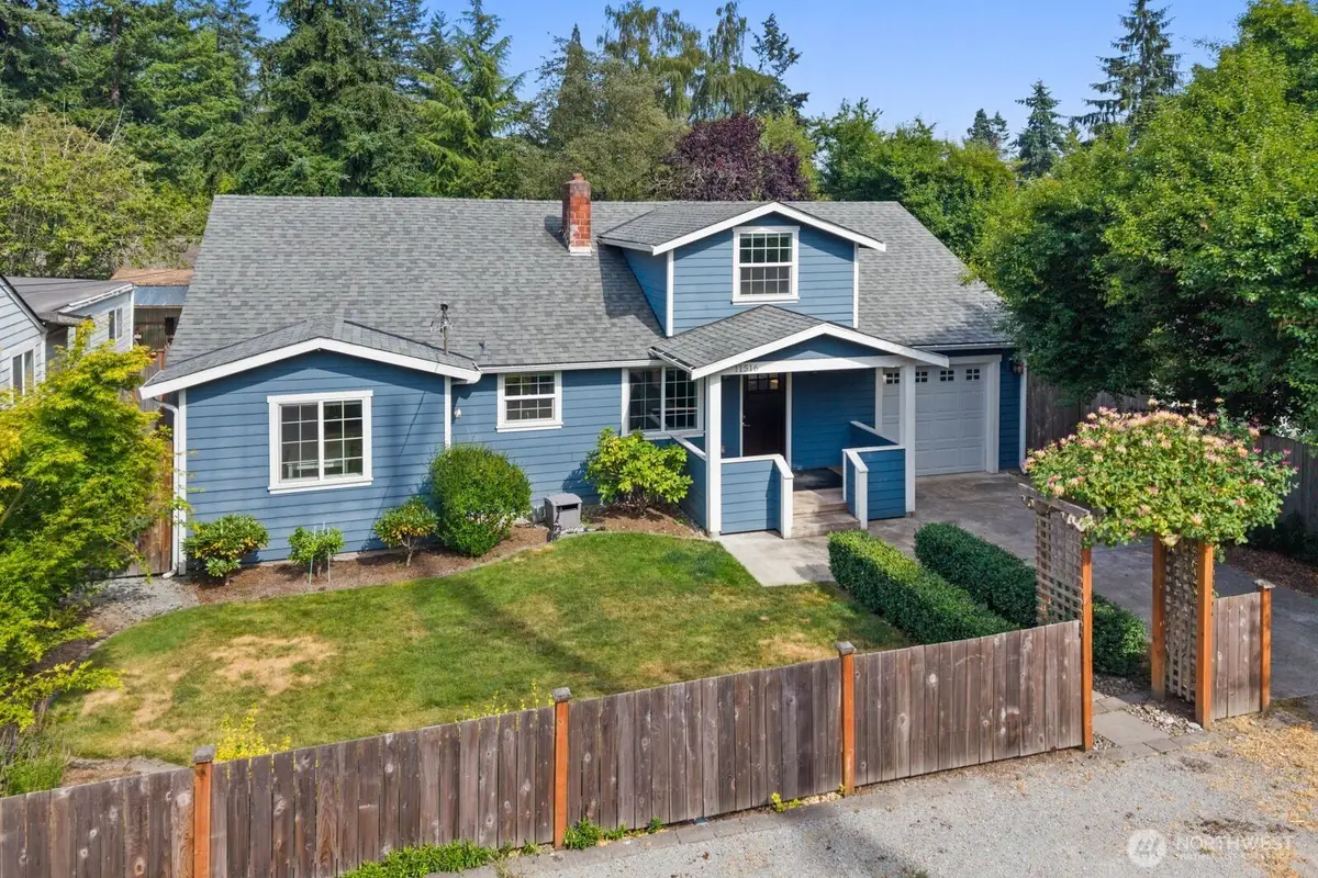 11516 8th Avenue Ne, Seattle, WA 98125 - #1