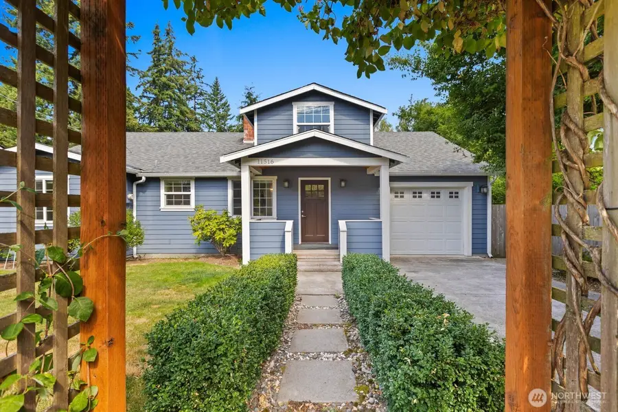 11516 8th Avenue Ne, Seattle, WA 98125 - #2