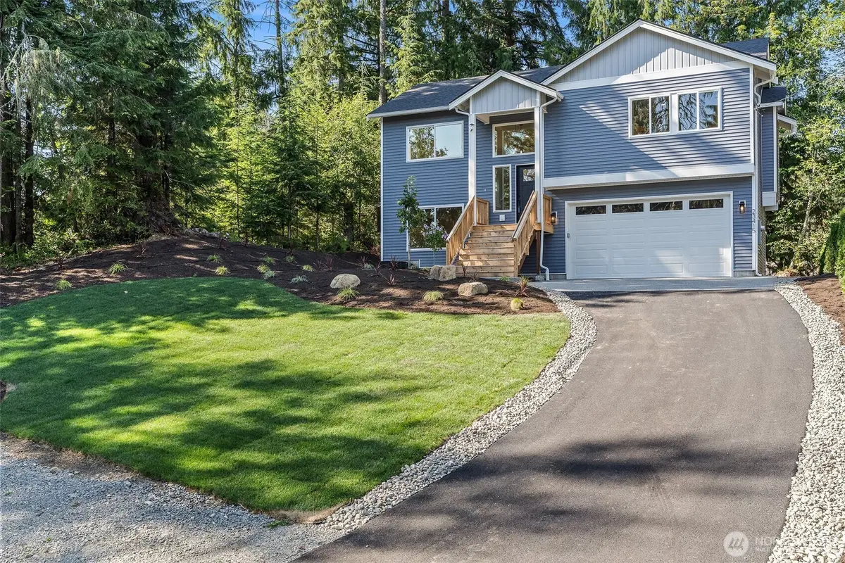 23415 Coyne Road, Granite Falls, WA 98252 - #1