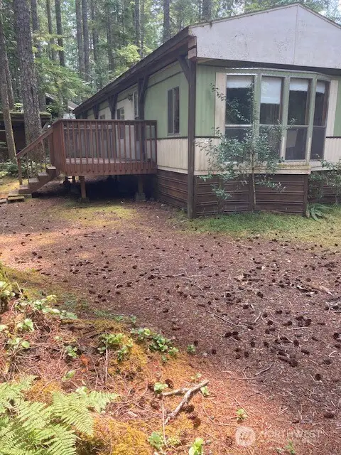 41 N Kitsap Place S, Hoodsport, WA 98548 - #1
