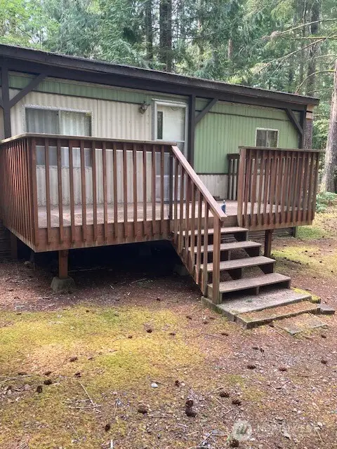41 N Kitsap Place S, Hoodsport, WA 98548 - #3