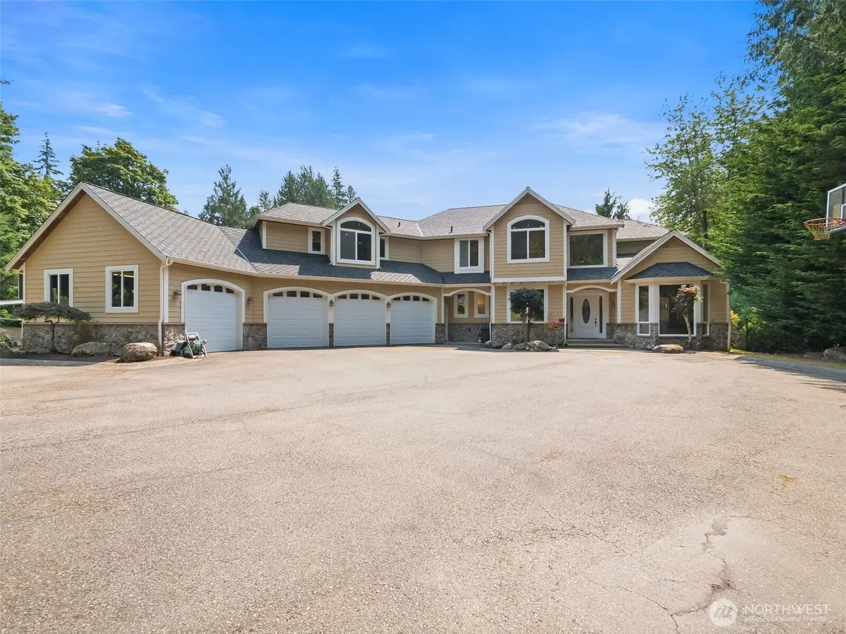 17818 48th Street Se, Snohomish, WA 98290 - #1