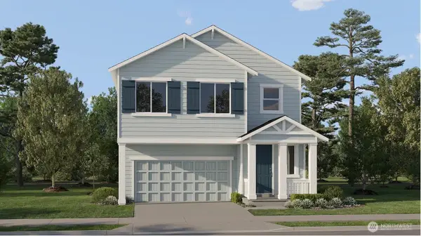 8350 44th Place Ne, Marysville, WA 98270