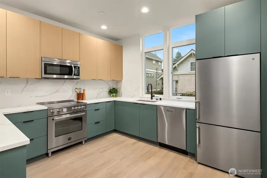 1615 N 50th Street #C, Seattle, WA 98103 - #2