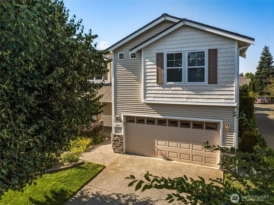 8415 205th Street Ct E, Spanaway, WA 98387 - #2