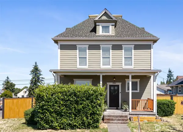3705 Mckinley Avenue, Tacoma, WA 98404