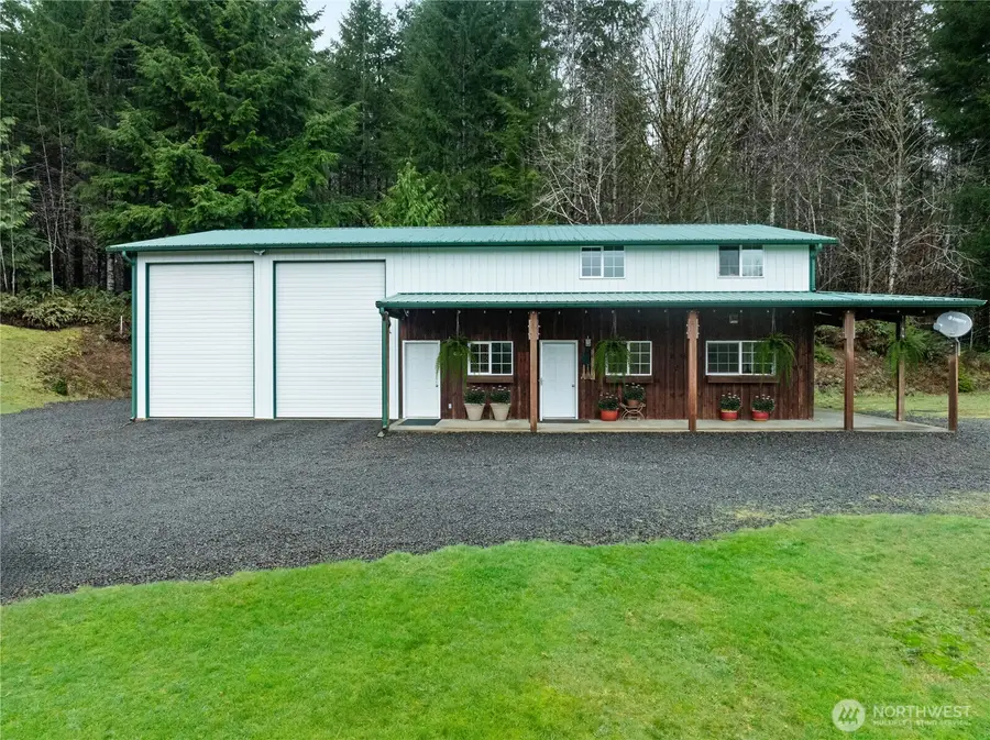 245 Joe Rocky Road, Raymond, WA 98577 - #3