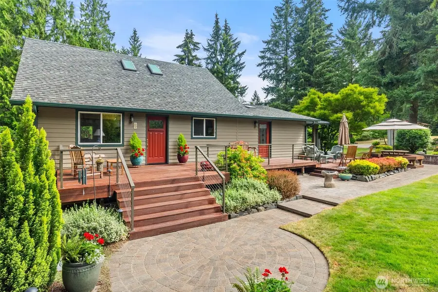 12911 Vail Road Se, Yelm, WA 98597 - #2