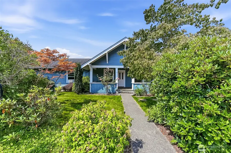 416 N Alcazar Avenue, Arlington, WA 98223 - #2