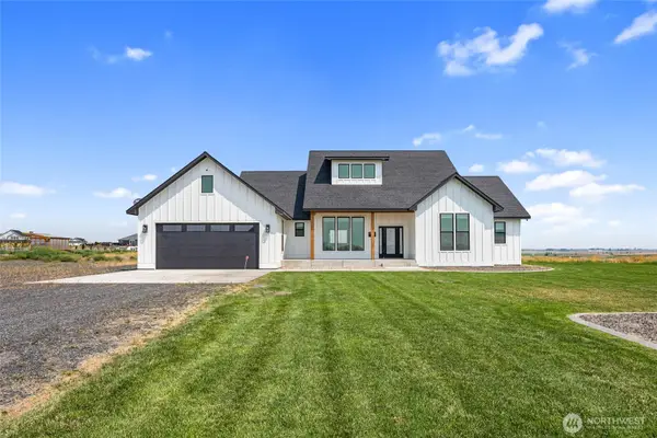 215 SE Baseline .5 Rd, Moses Lake, WA 98837