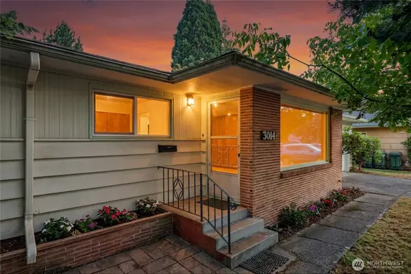 3014 Lynn Street, Bellingham, WA 98225